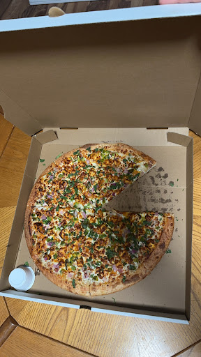 Photo of Happy Slice Pizza (Airport) - 5538 Airport Way #103, Kelowna, BC V1V 1S1
